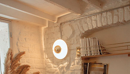 Vezaro Interiors